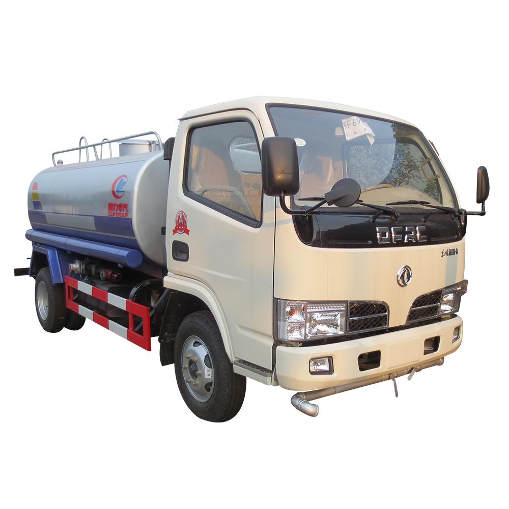 water truck