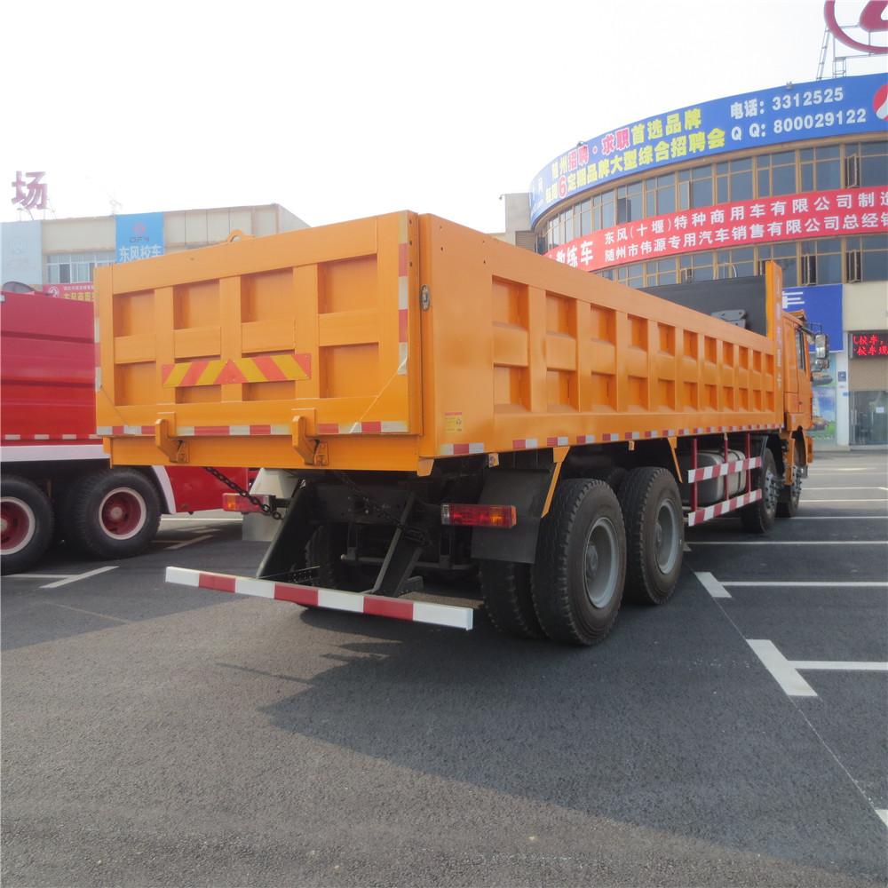 50 Ton Shacman Dump Truck, Dumper Truck