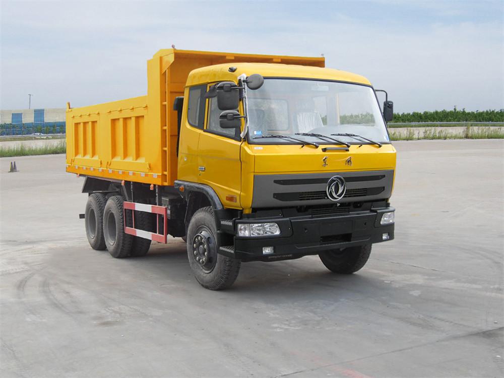 Dongfeng 20 Ton Dump Truck, Dumper Truck