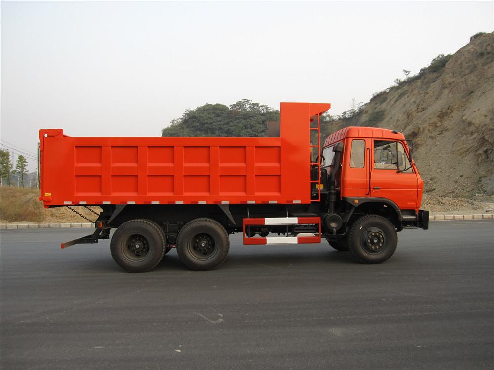 Dongfeng 20 Ton Dump Truck, Dumper Truck