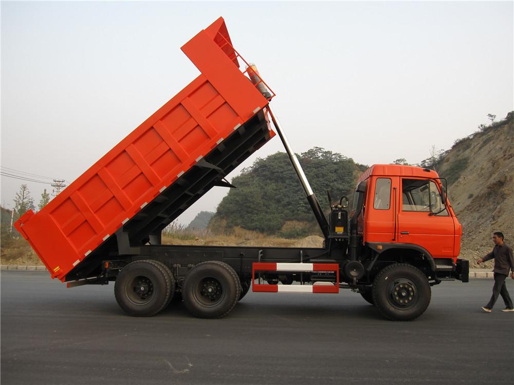 Dongfeng 20 Ton Dump Truck, Dumper Truck