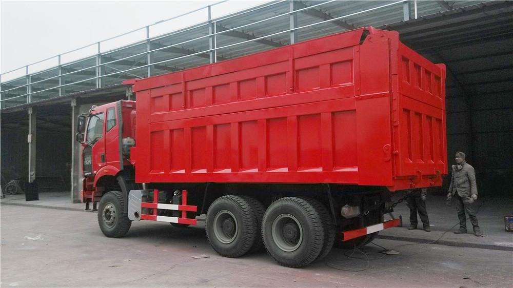 Faw 30 Ton Tipper Truck, Dumper Truck