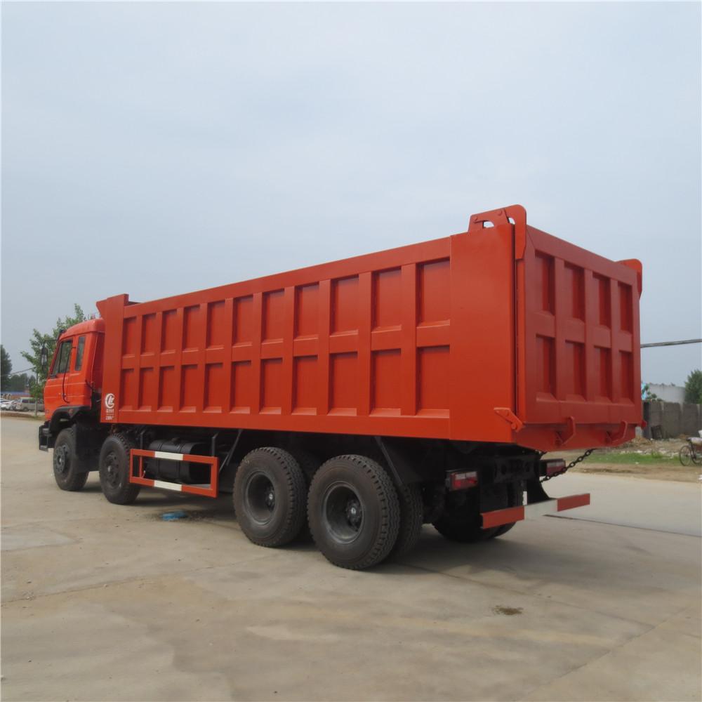 Dongfeng 40 Ton Dumper Truck, Dumper Truck