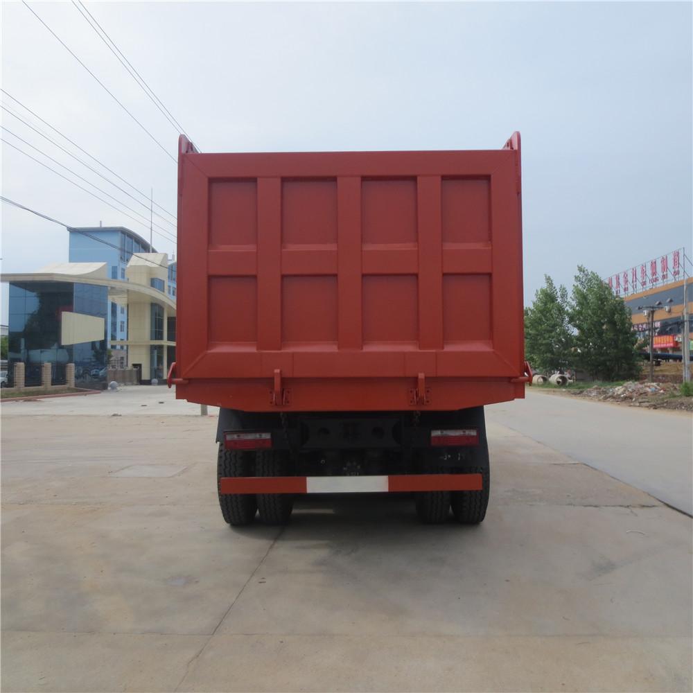 Dongfeng 40 Ton Dumper Truck, Dumper Truck