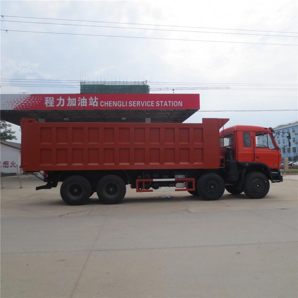 Dongfeng 40 Ton Dumper Truck, Dumper Truck