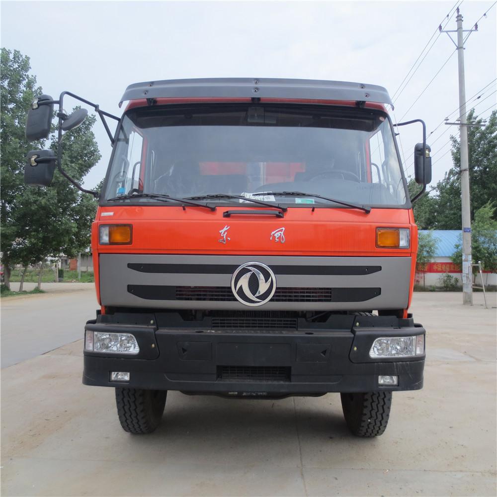 Dongfeng 40 Ton Dumper Truck, Dumper Truck