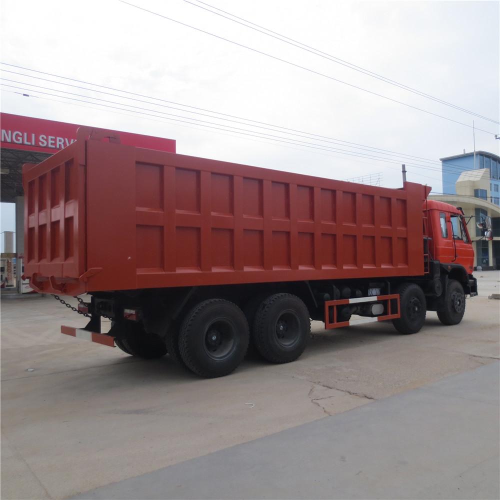 Dongfeng 40 Ton Dumper Truck, Dumper Truck