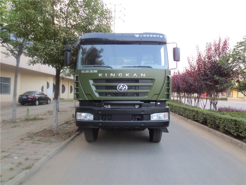 10 wheel tipper truck