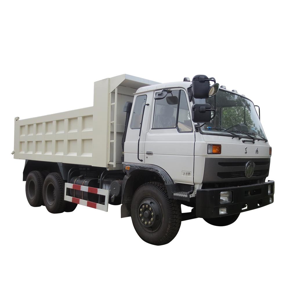 25 ton tipper truck