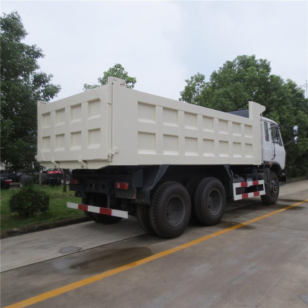 Dongfeng 25 Ton Tipper Truck, Dumper Truck