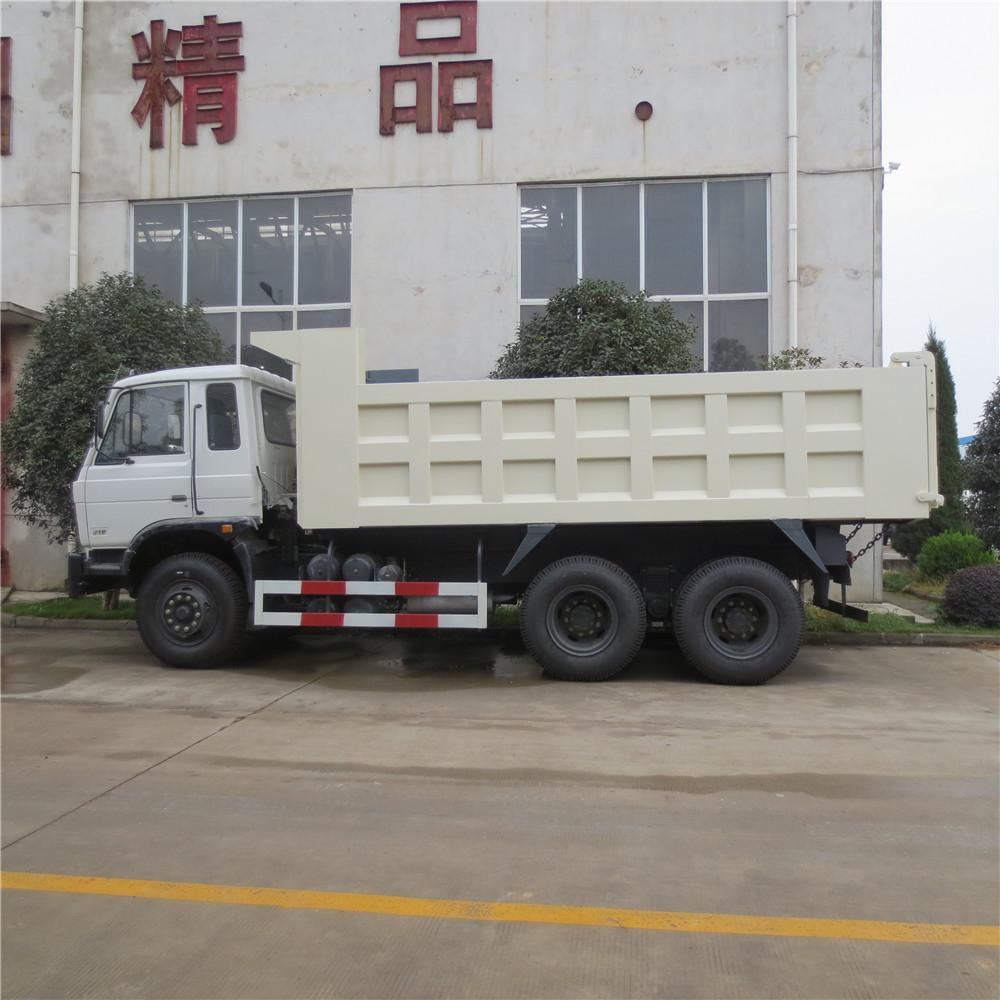 Dongfeng 25 Ton Tipper Truck, Dumper Truck