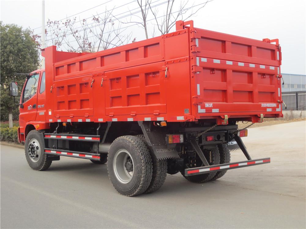 Forland 5 Ton Tipper Truck, Dumper Truck