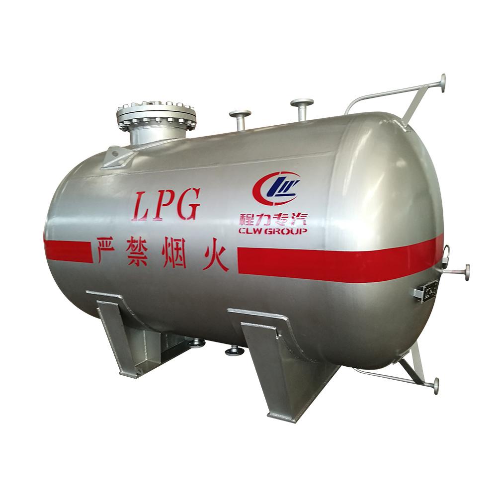 lpg tank