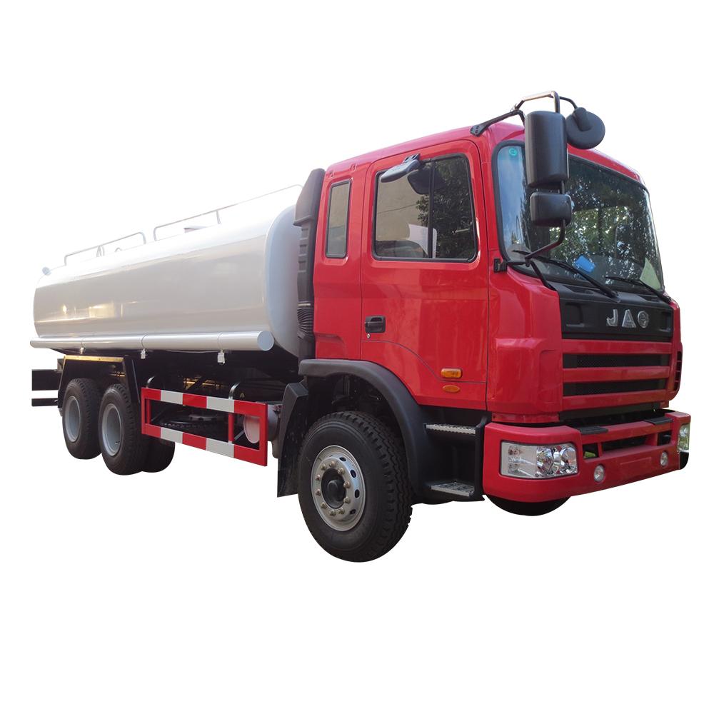 water carrier truck