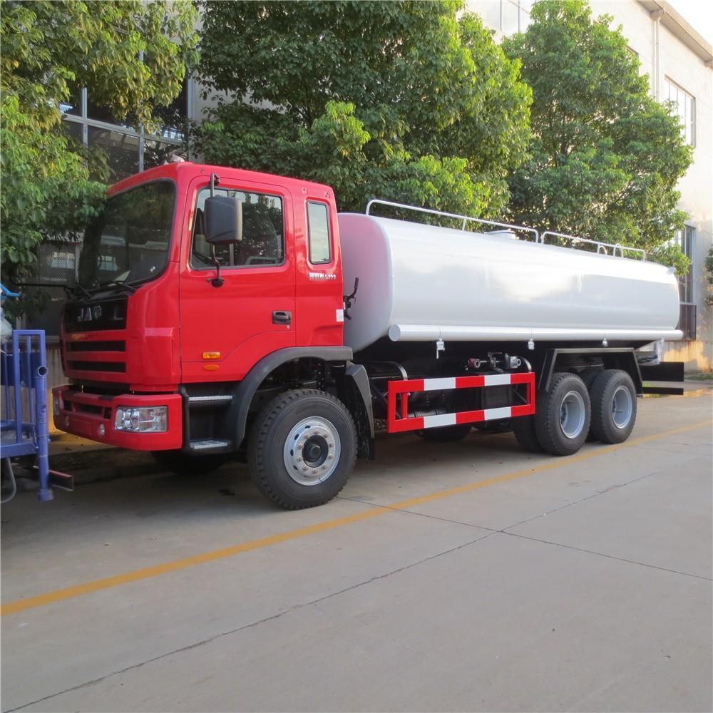 Jac 20 Cbm Water Carrier Truck, Water Truck