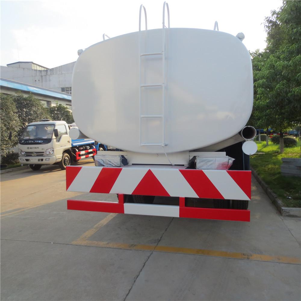 Jac 20 Cbm Water Carrier Truck, Water Truck