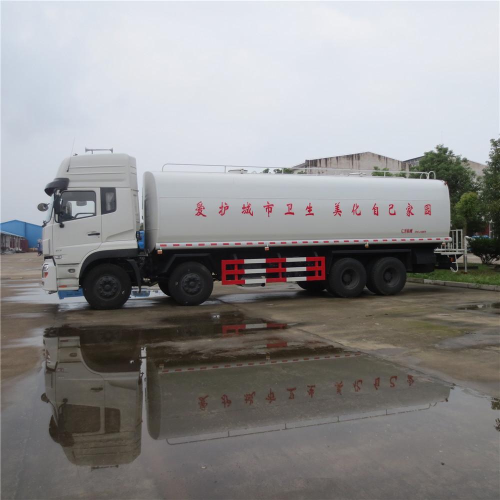 Dongfeng 30000 Liter Water Truck, Water Truck