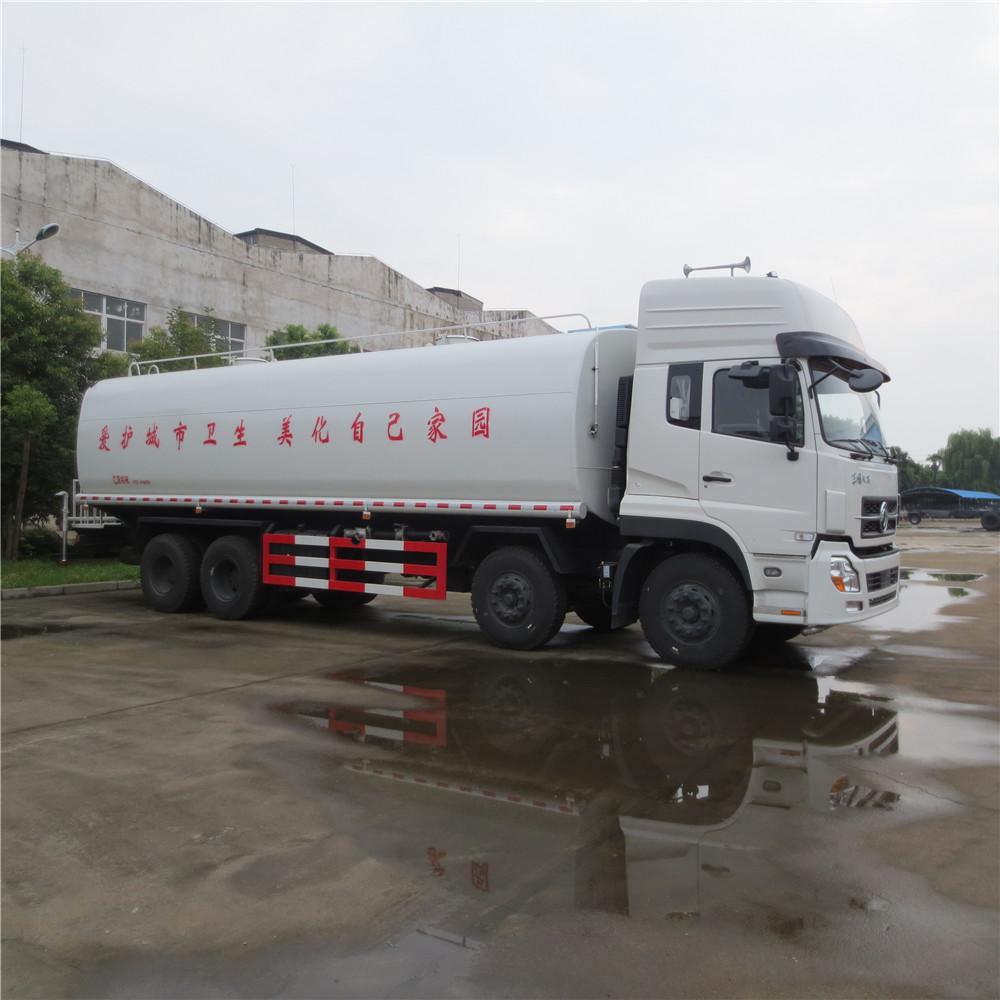 Dongfeng 30000 Liter Water Truck, Water Truck