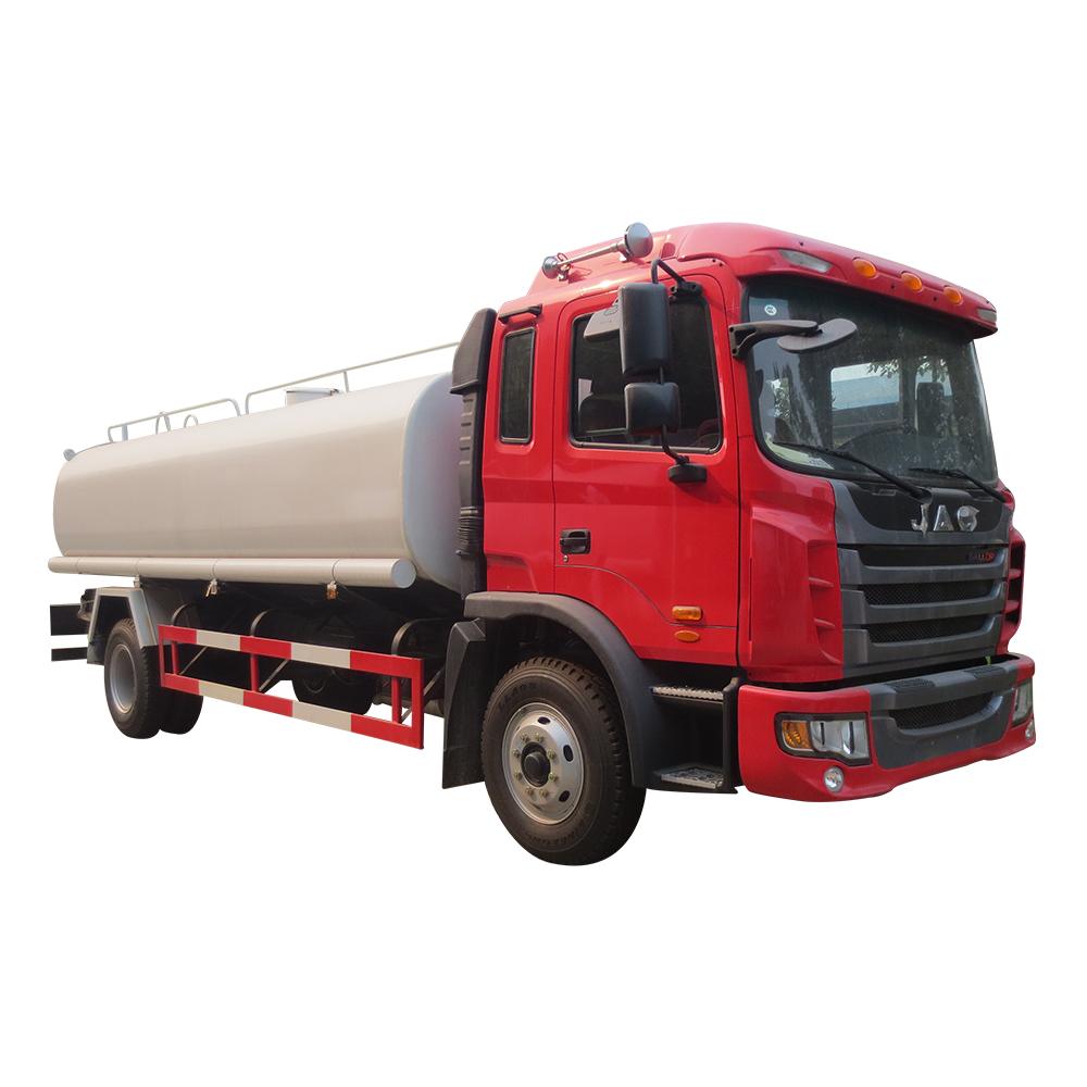 truck water cannon