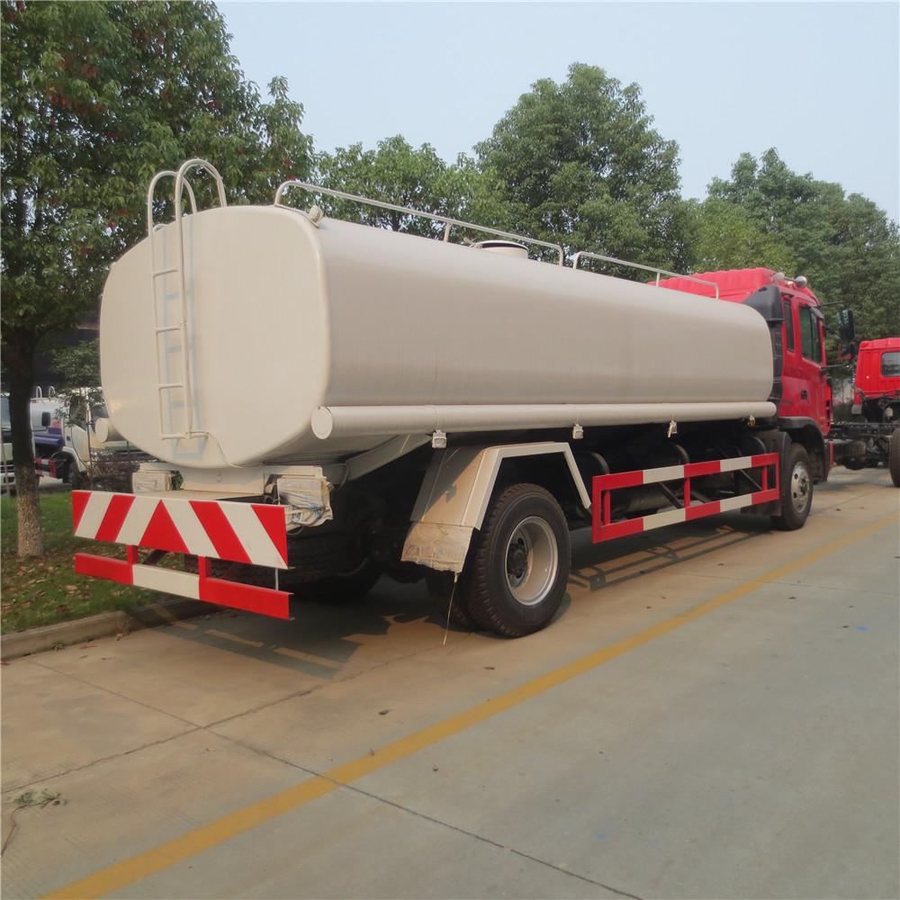 Jac 15000 Liters Truck Water Cannon, Water Truck