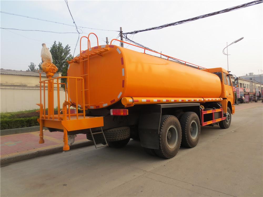 20000 Liters Shacman Water Truck, Water Truck