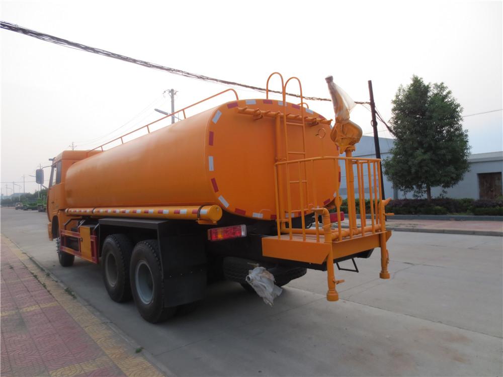 20000 Liters Shacman Water Truck, Water Truck