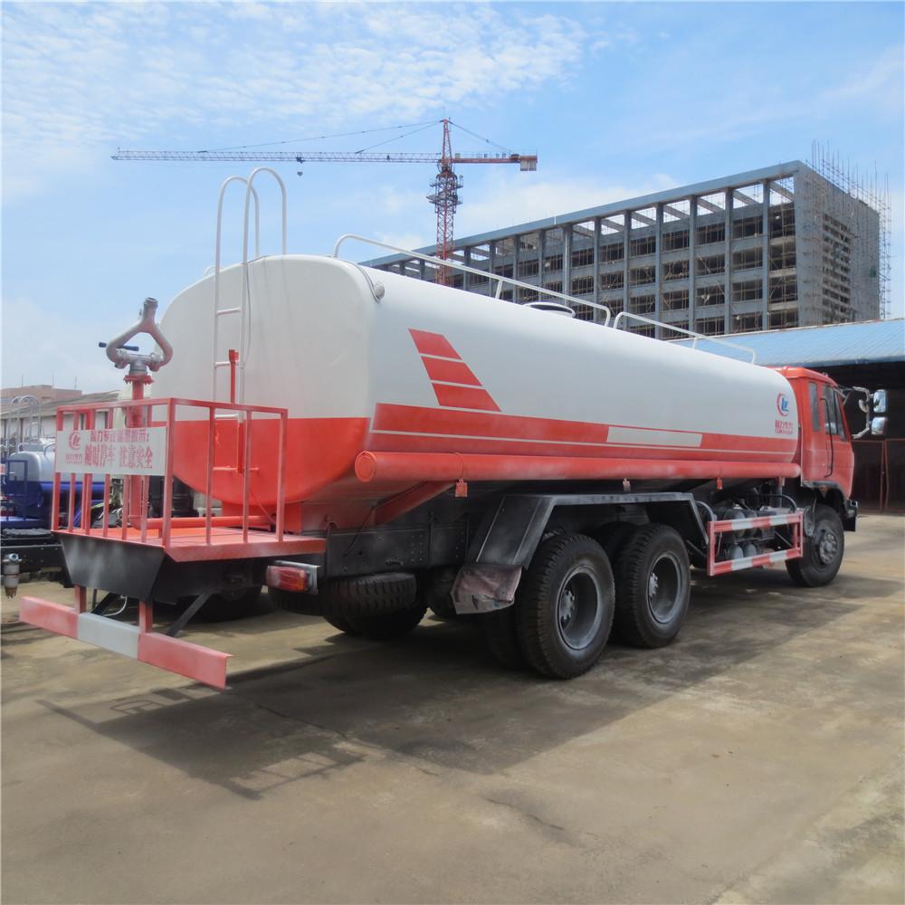 Dongfeng 4000 Gallon Water Truck, Water Truck