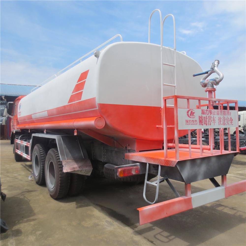 Dongfeng 4000 Gallon Water Truck, Water Truck