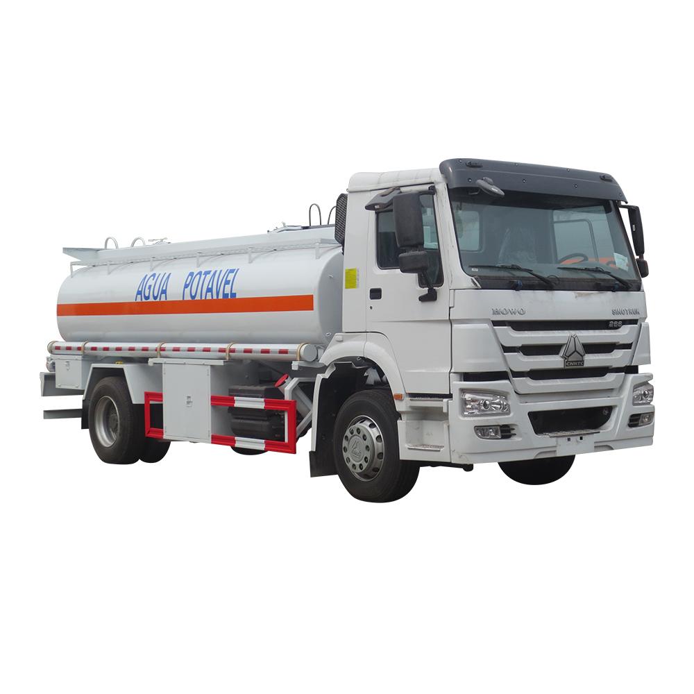 10 cbm water truck