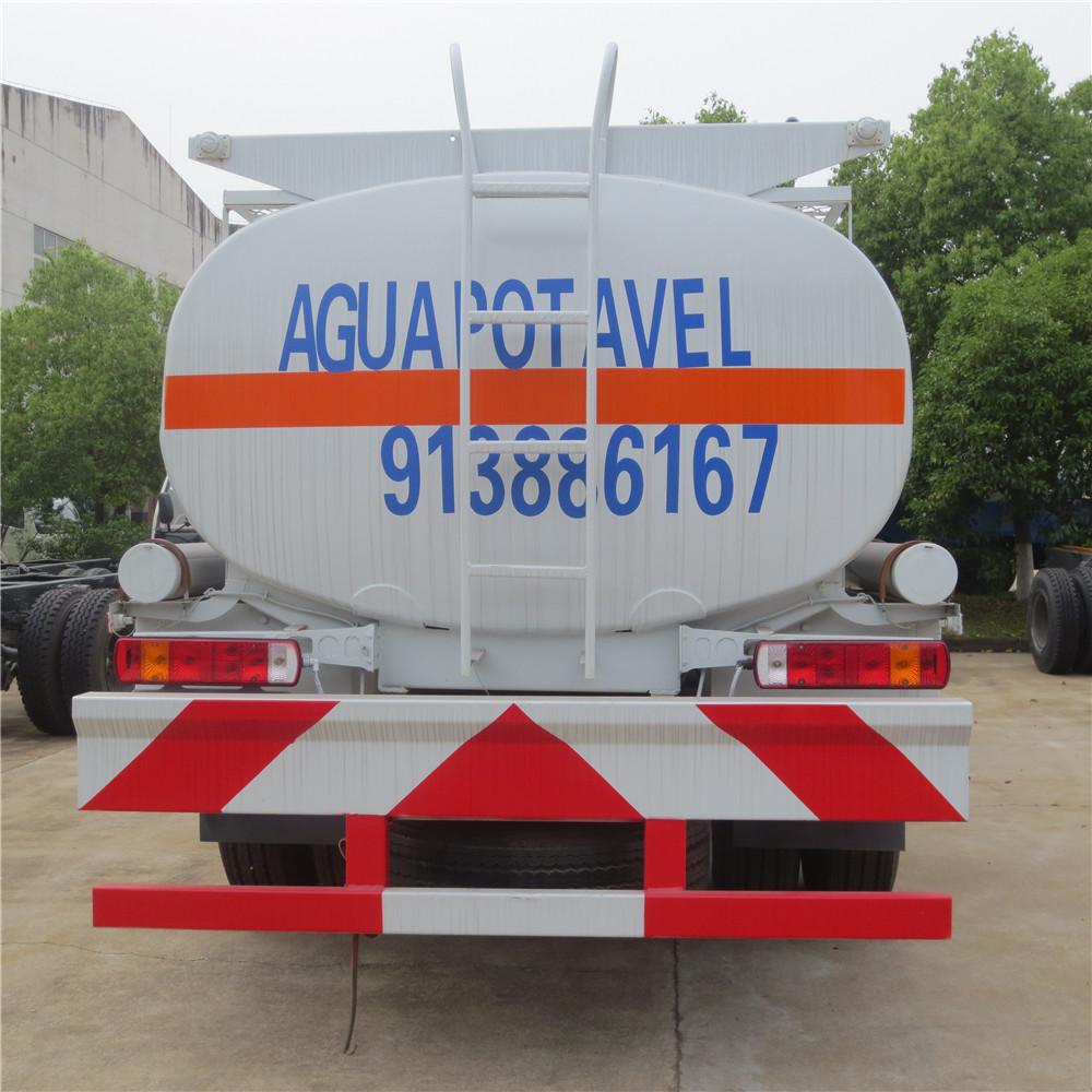 Howo 10 Cbm Water Truck, Water Truck