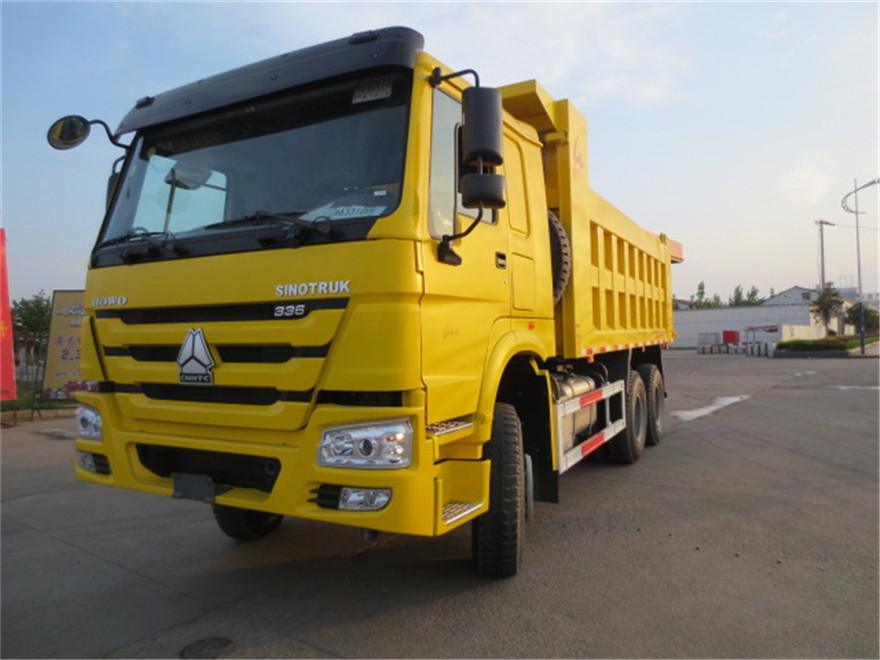 30 Ton Howo Dump Truck, Dumper Truck