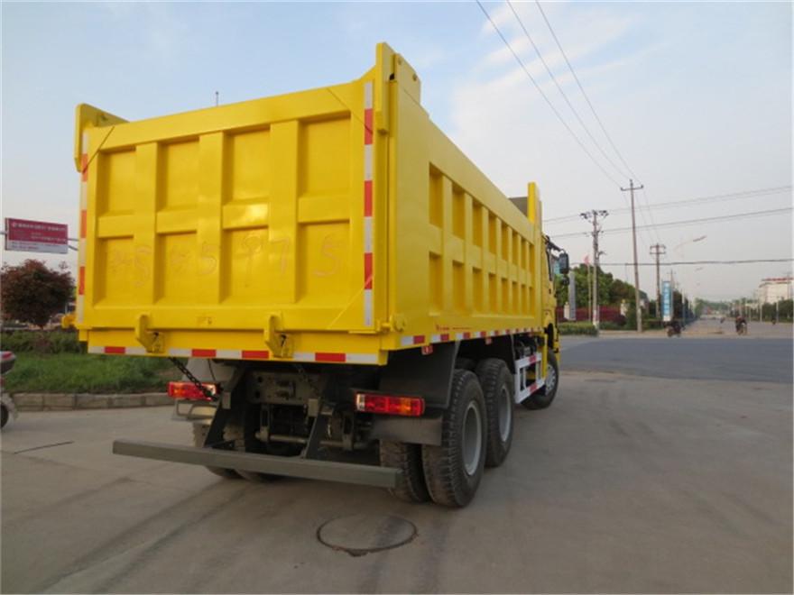 30 Ton Howo Dump Truck, Dumper Truck