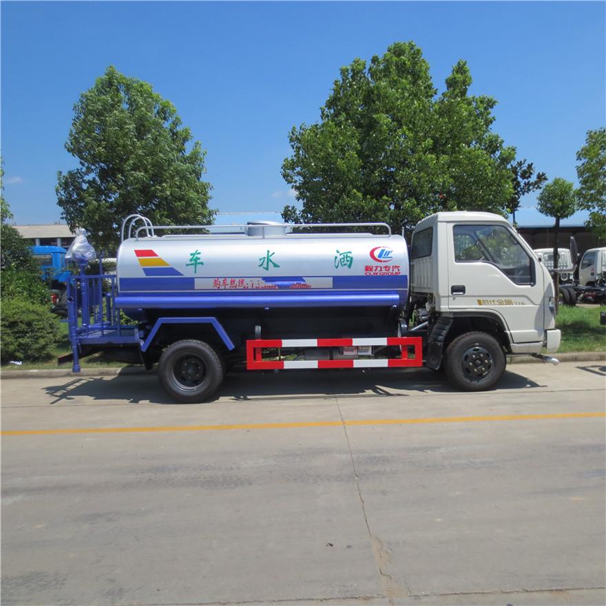 Forland Water Tank Truck, Water Truck