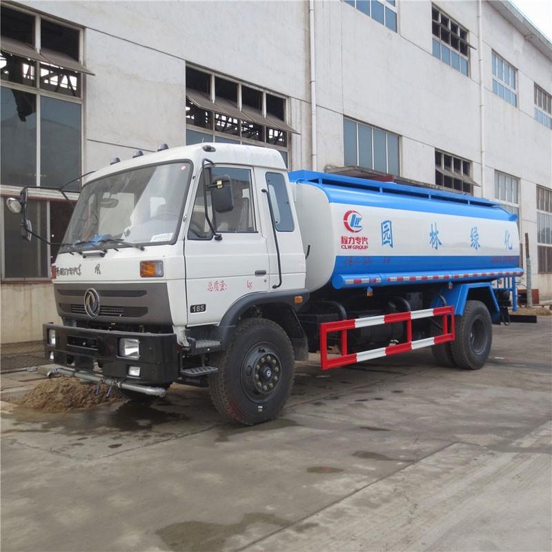 12000 Liters Truck Water Tank, Water Truck