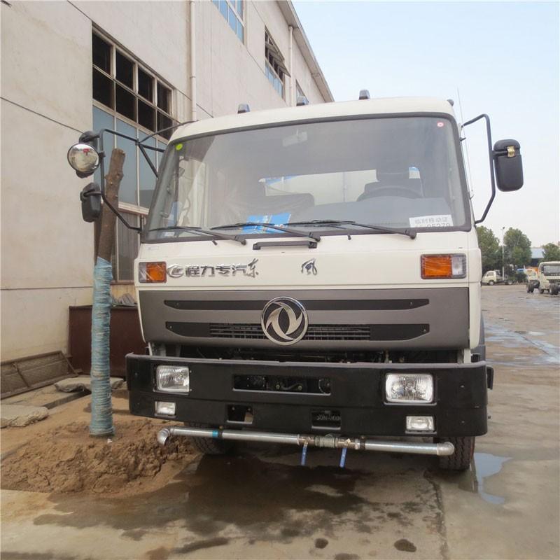 12000 Liters Truck Water Tank, Water Truck