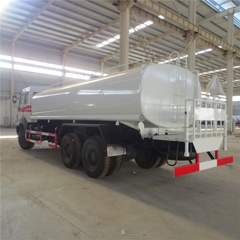 20 Ton Water Truck Tanker, Water Truck