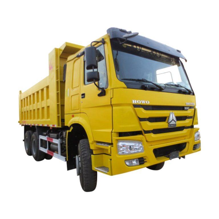 30 Ton Howo Dump Truck, Dumper Truck