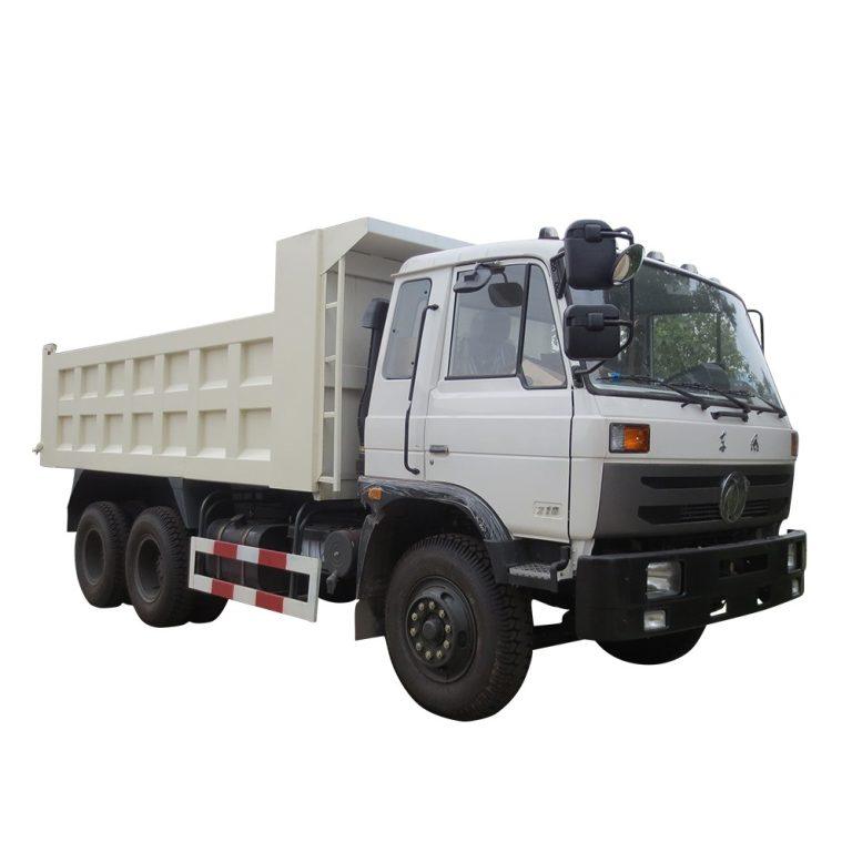 Dongfeng 25 Ton Tipper Truck, Dumper Truck