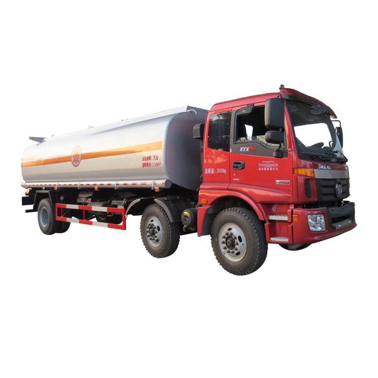 Lorry Fuel Tank