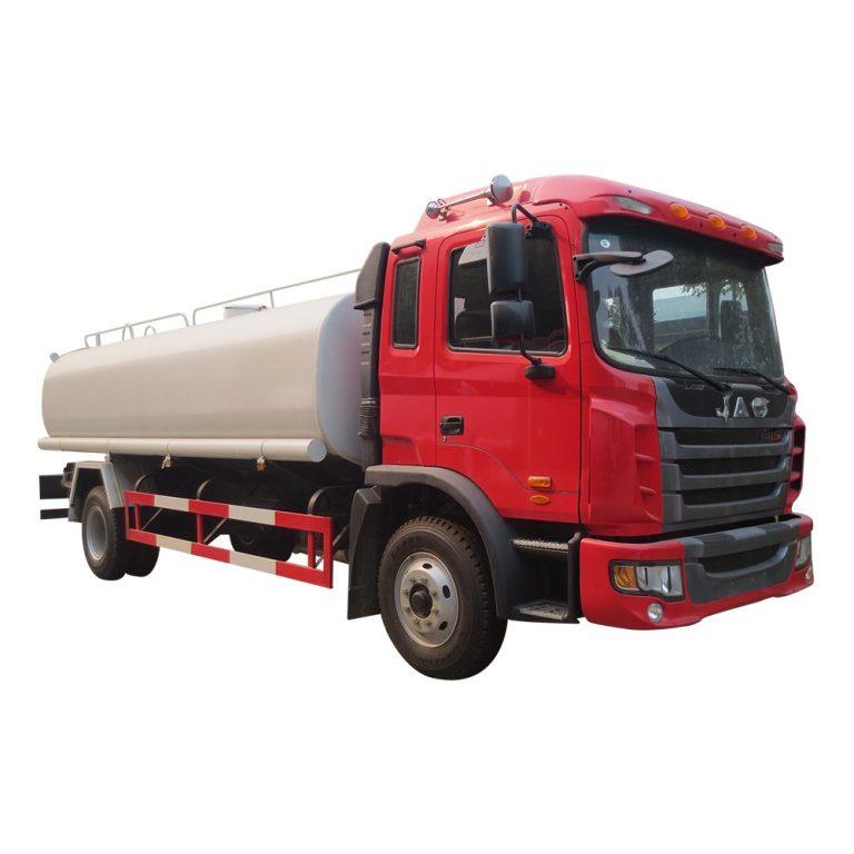 Jac 15000 Liters Truck Water Cannon, Water Truck