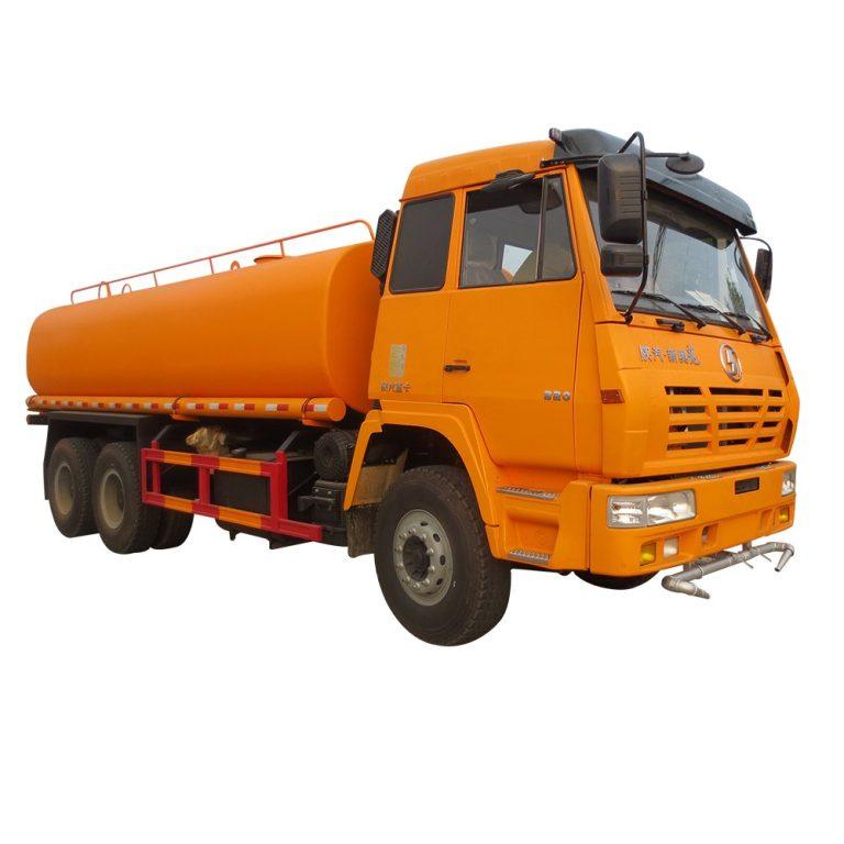 20000 Liters Shacman Water Truck, Water Truck