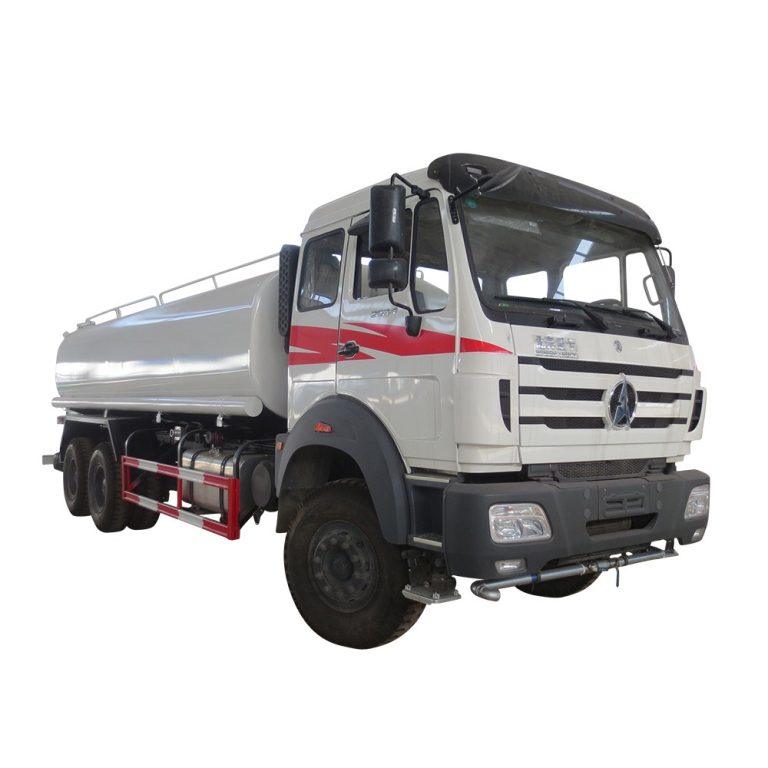 20 Ton Water Truck Tanker, Water Truck