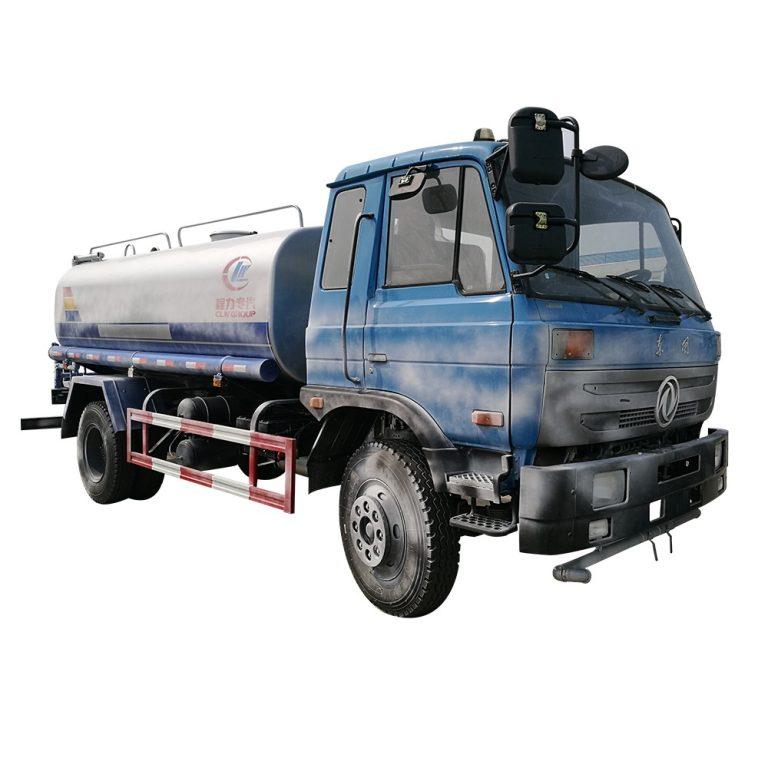 10000 Liter Water Wagon, Water Truck