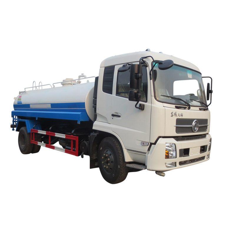 15000 Liters Water Cart, Water Truck