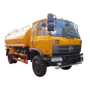 12000 Liters Truck Water Tank, Garbage Truck