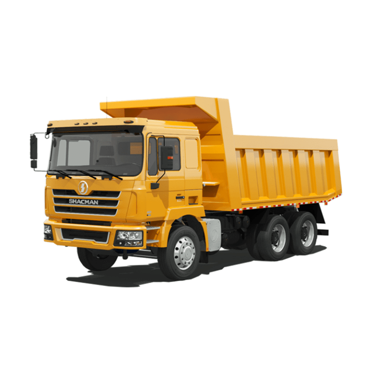 Instant Answers: How Much Can a Dump Truck Carry?, Topics